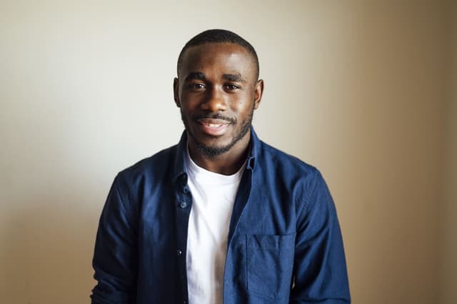 Marcus Thompson