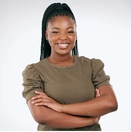 Wanjiru Kamau