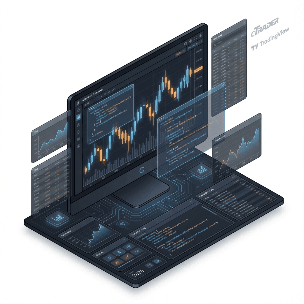 Best Grid Trading Robots for Low Volatility Market Conditions in 2026