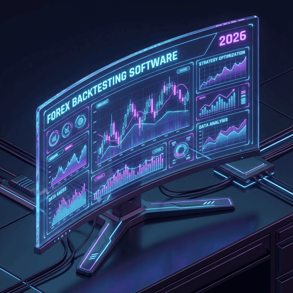 How to Backtest Forex EAs for Maximum Profit Potential: The Complete 2026 Guide