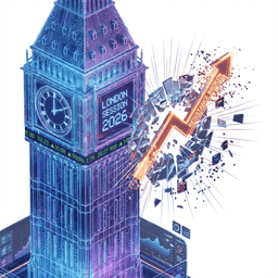 The London Breakout Strategy: Profiting from the Open