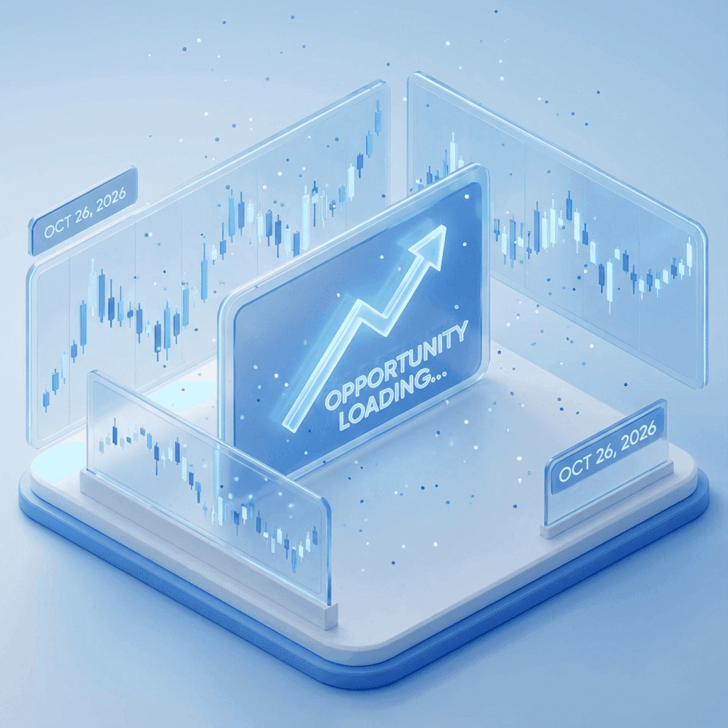 Post-News Trading: Strategies for After the Dust Settles