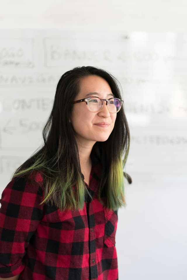 Sarah Chen
