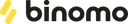 Binomo logo