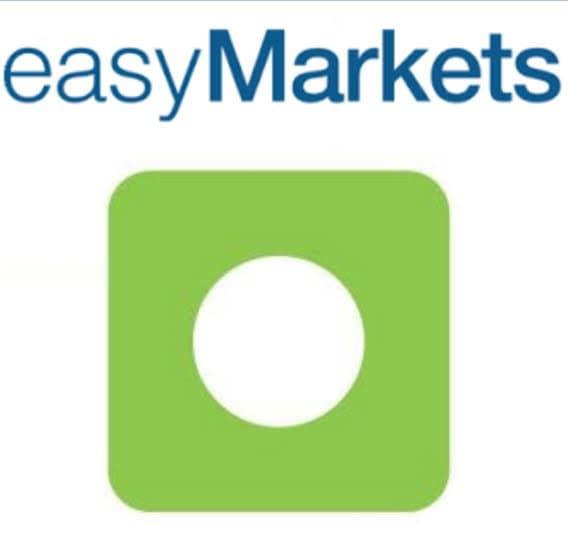 easyMarkets logo