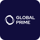 Global Prime logo