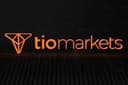 TIO Markets logo