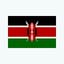 Kenya flag