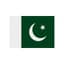 Pakistan flag