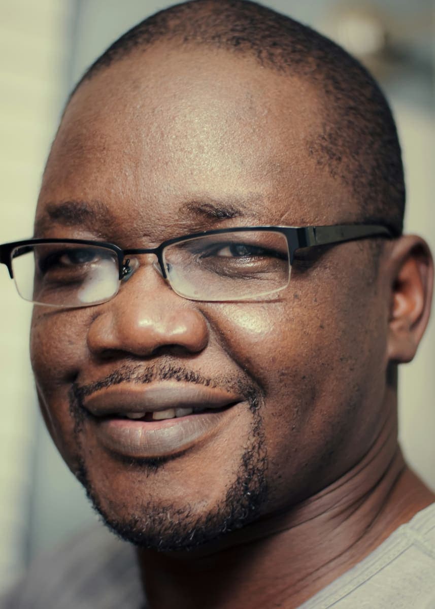 Thabo Mofokeng