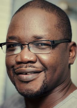 Thabo Mofokeng - Southern Africa Contributor