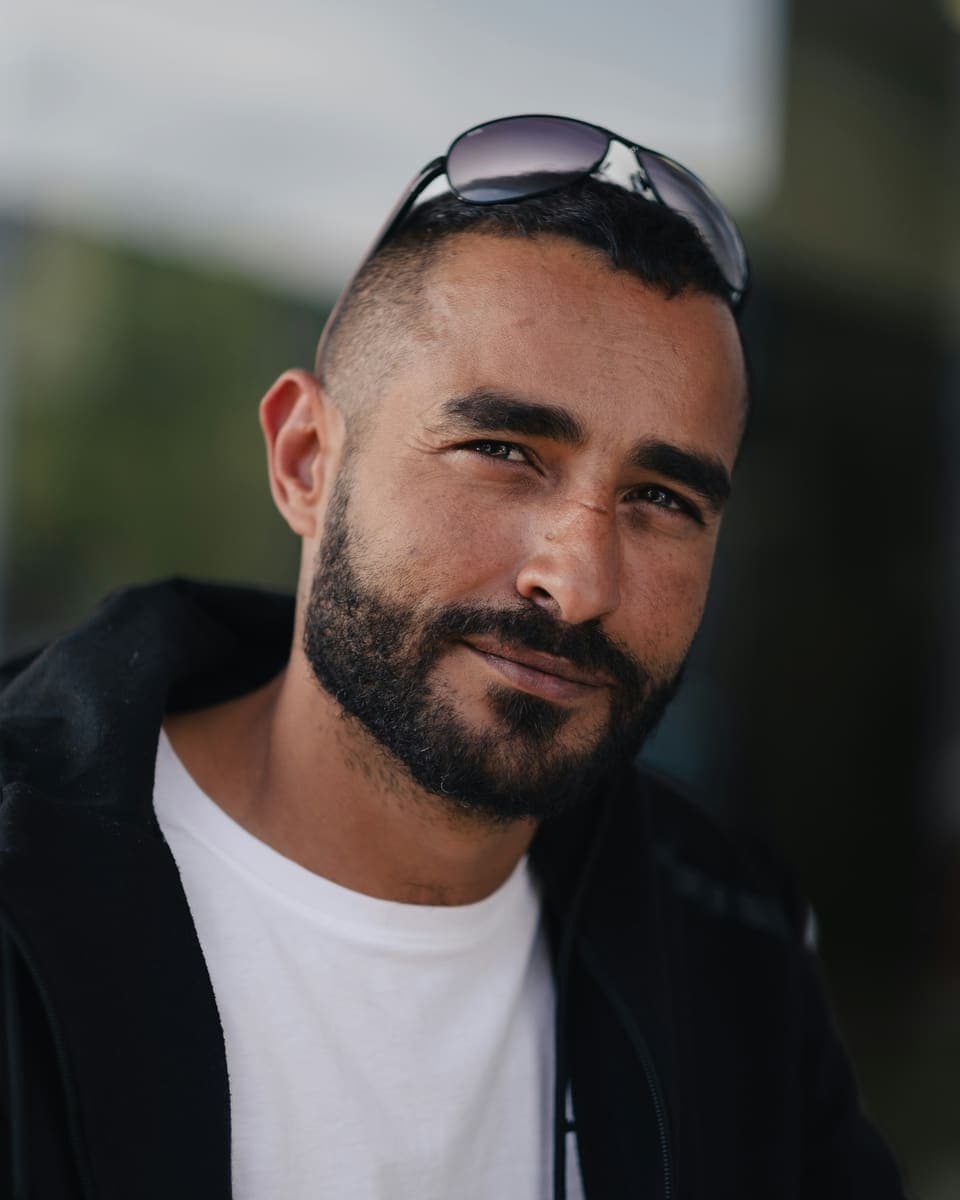 Youssef El-Masri