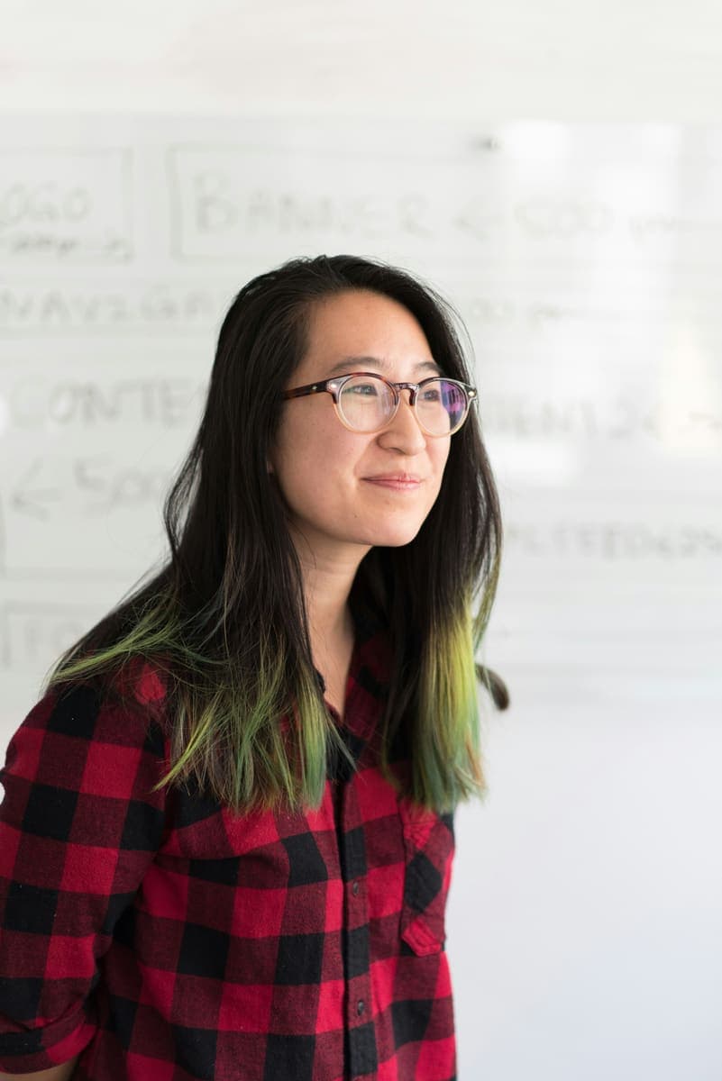 Sarah Chen