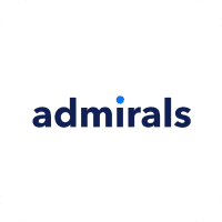 Admiral Markets logo