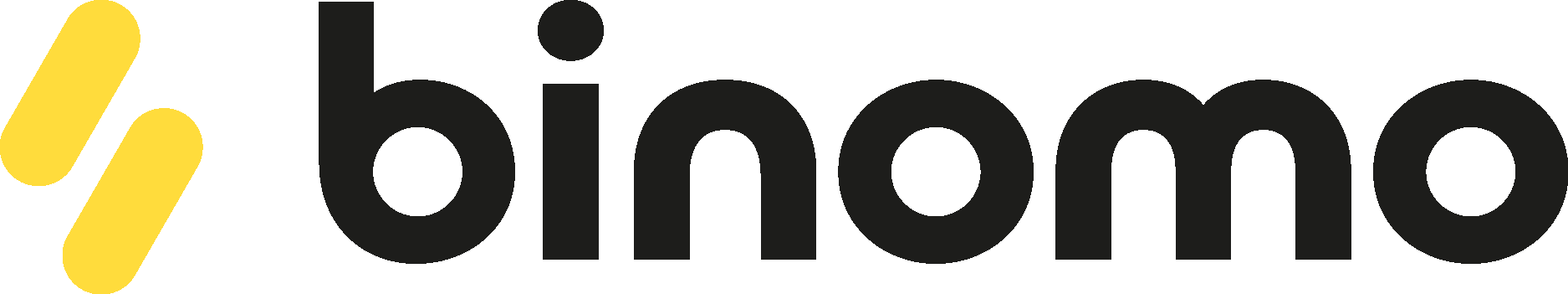 Binomo logo