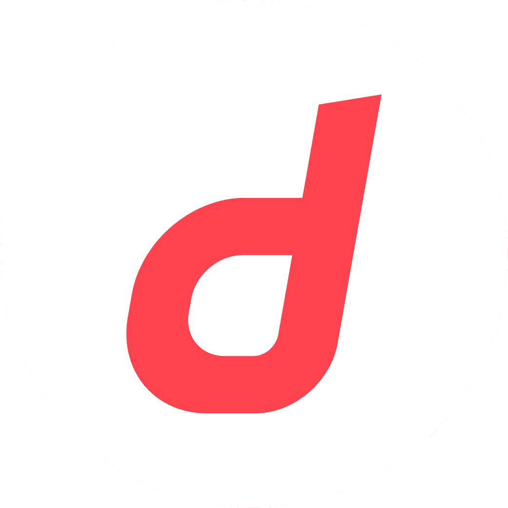 Deriv logo