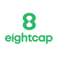 Eightcap logo