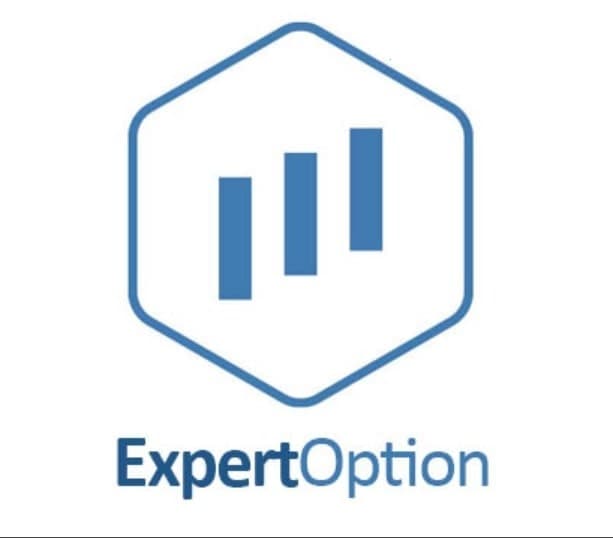 Expert Option logo