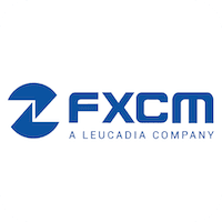 FXCM logo