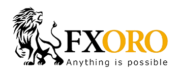 FXORO logo