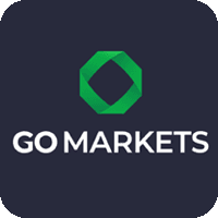 GO Markets logo