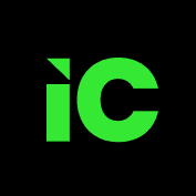 IC Trading logo