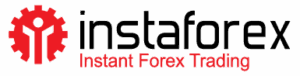 InstaForex logo