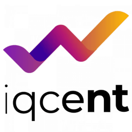 IQCent logo