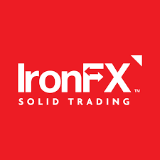 IronFX logo