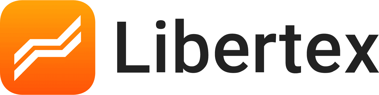 Libertex EU logo