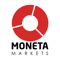 Moneta Markets logo