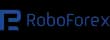 RoboForex logo