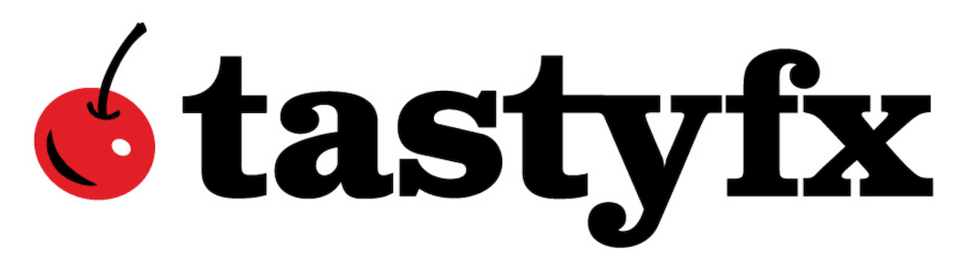 Tastyfx logo
