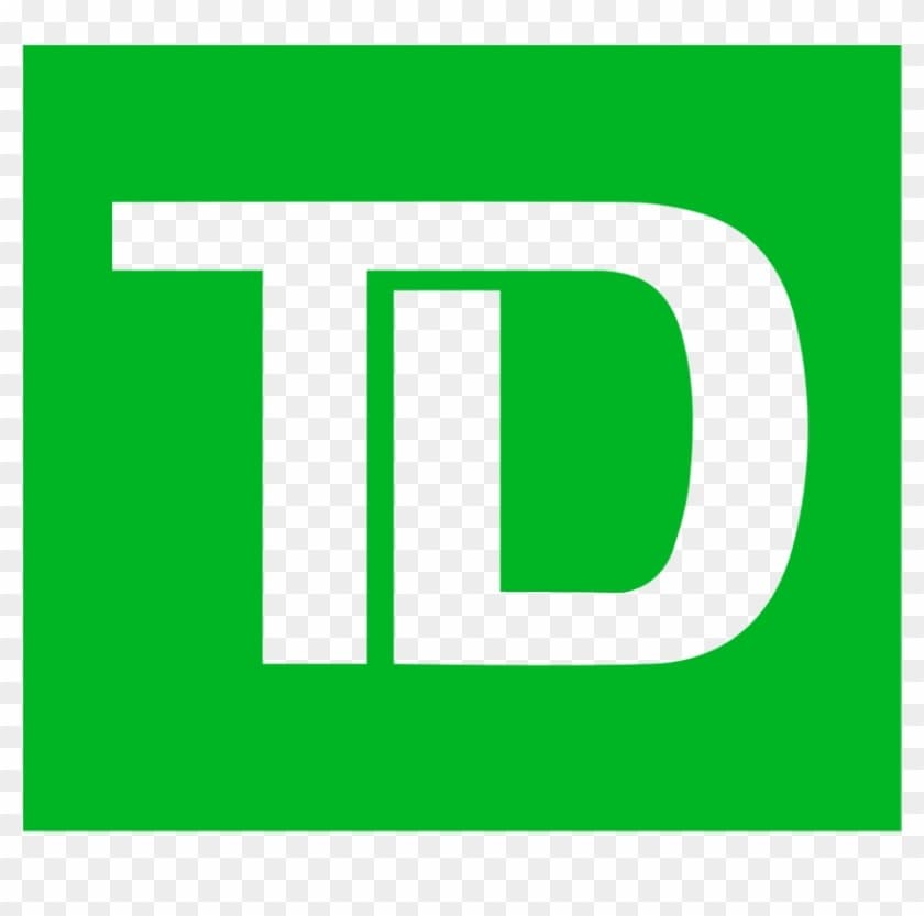 TD Direct Investing logo