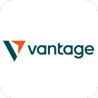 Vantage Markets logo