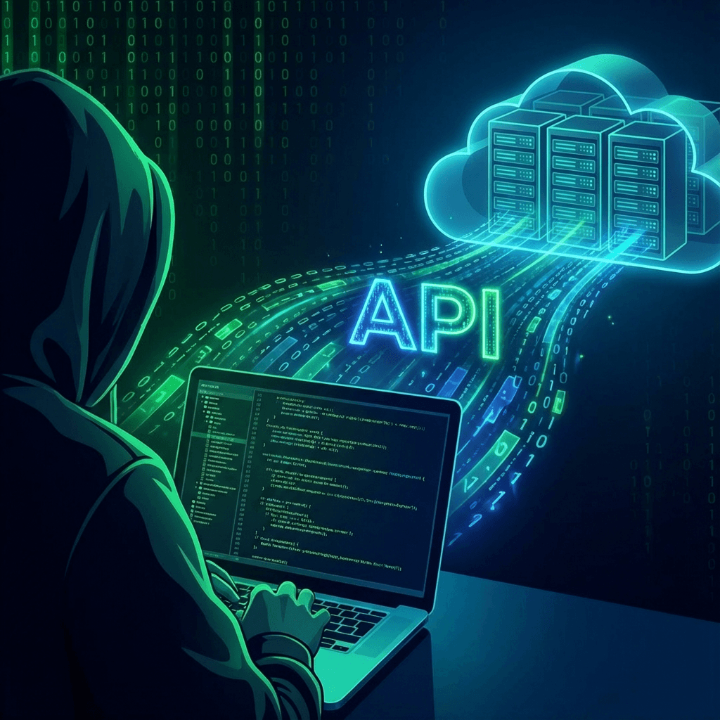 API Trading 101: Coding Your Own Trading Bot