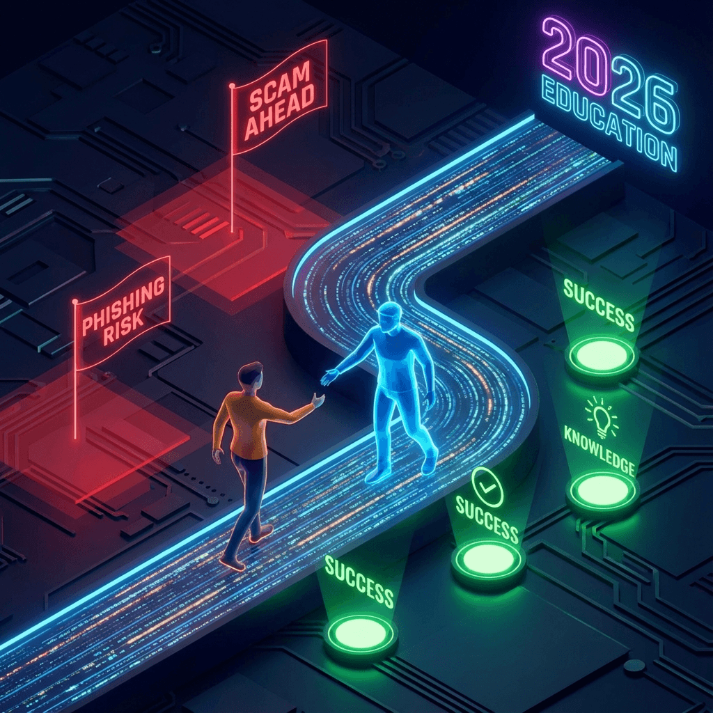 Finding a Forex Mentor: Red Flags and Green Lights