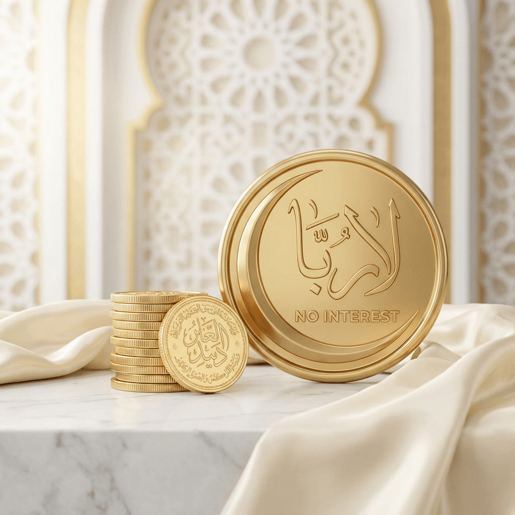 Halal Forex Trading: How Islamic Accounts Work