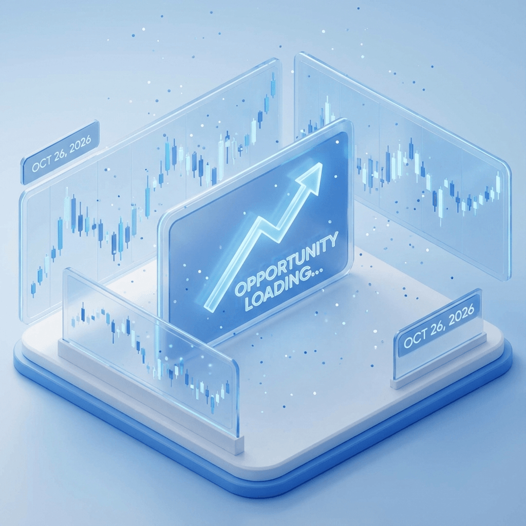 Post-News Trading: Strategies for After the Dust Settles