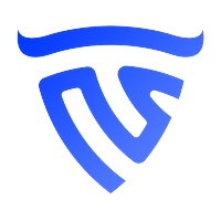 Bullwaves logo