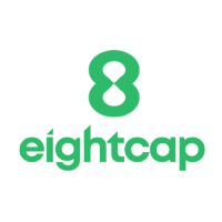 EightCap logo