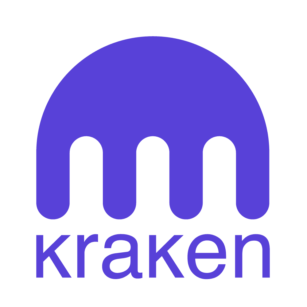 Kraken logo