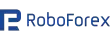 RoboForex logo