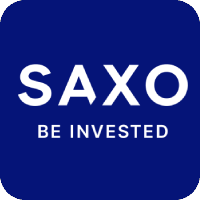 Saxo Bank logo