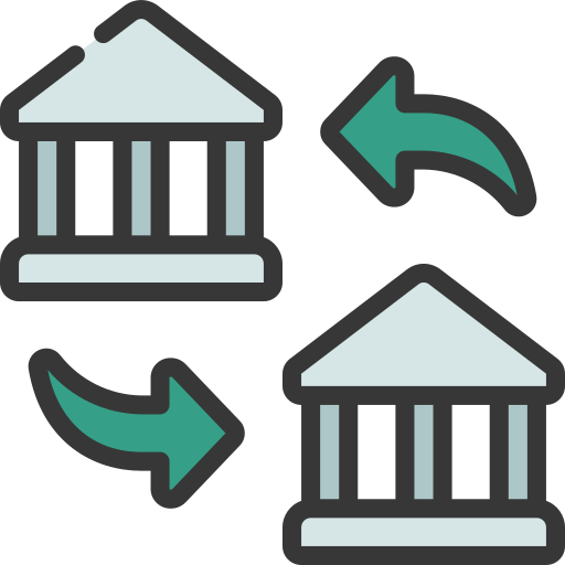 Naira bank transfer logo