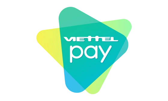Viettel Money logo