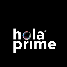 Hola Prime logo