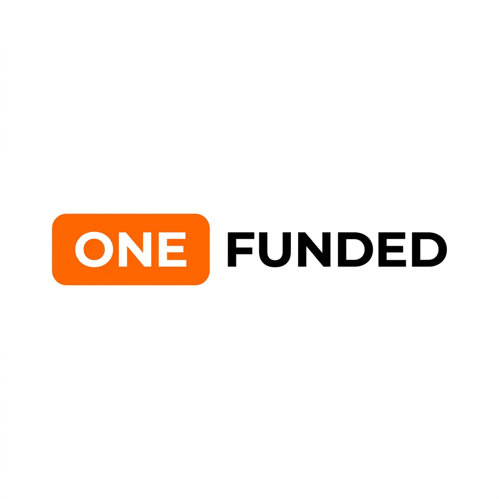 ONE Funded logo