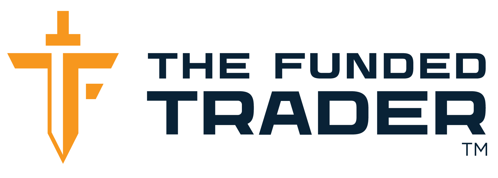 The Funded Trader logo