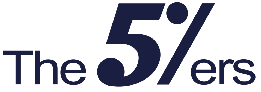 The5%ers logo